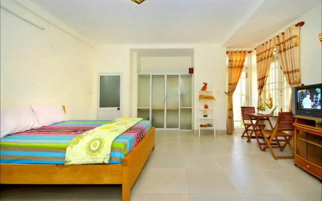 Skybird Homestay