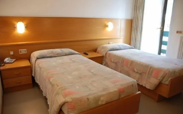 Hotel Faedo Pineta