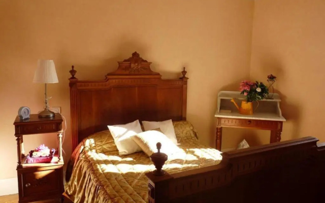 Gîte Ferrières-sur-Sichon, 4 pièces, 6 personnes - FR-1-489-191