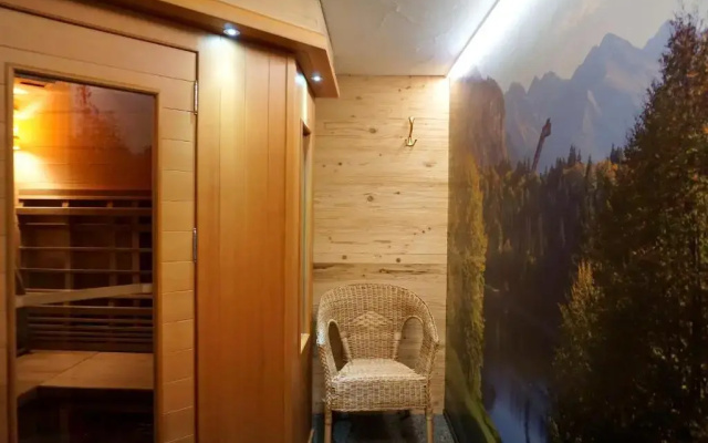 Ferienwohnung am Frohmarkt
