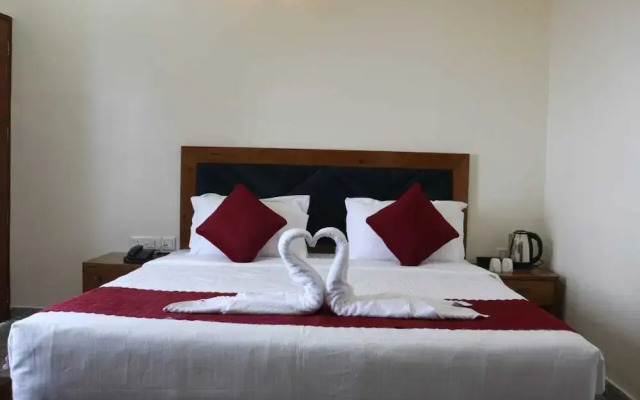 Oak Trek Resort