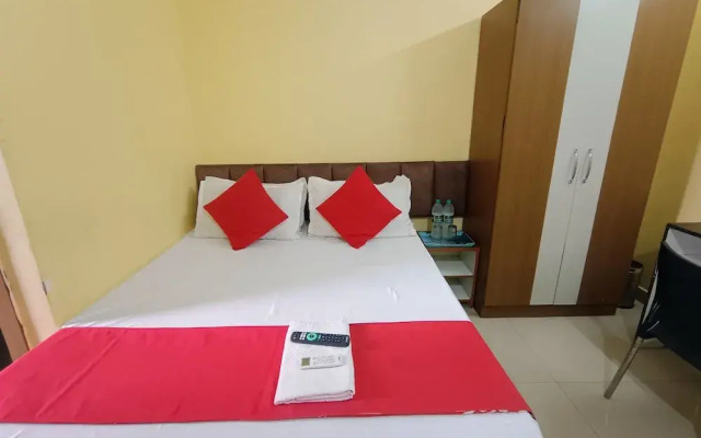 Hotel K A Square