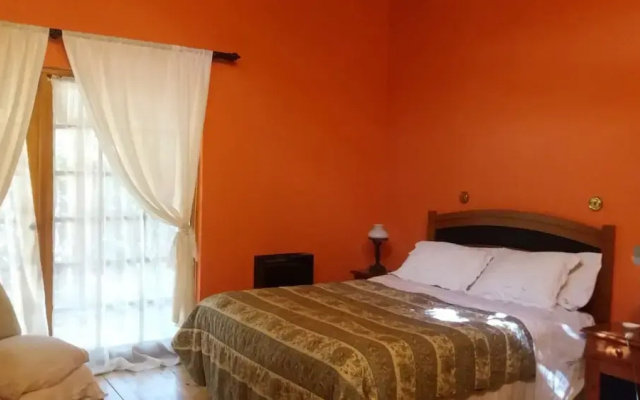 Casa Briones