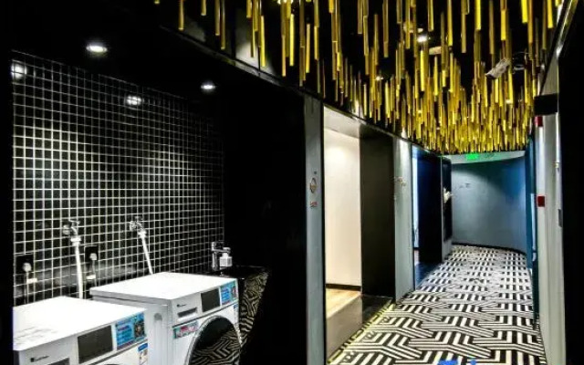 Mu Xin Selection Hotel