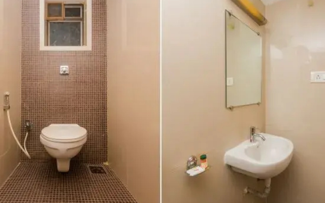 Hotel Kuber Hospitality by OYO Rooms