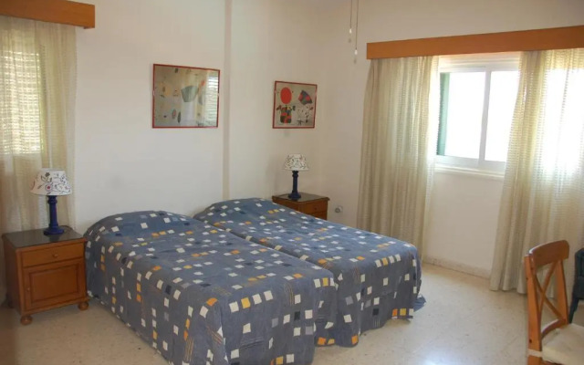 Villa Chrysanthia