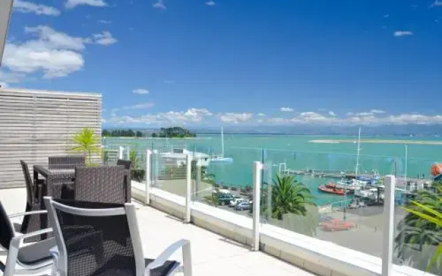 Seaside Apartment