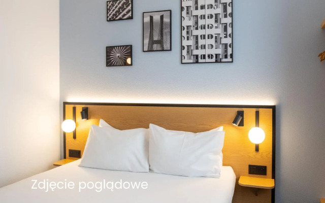 B&B Hotel Torun