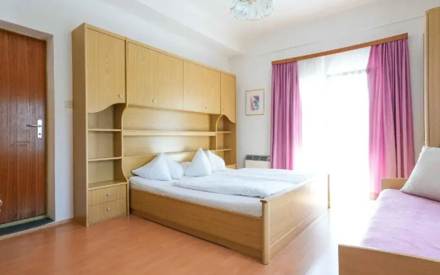 Strandhotel Pichler