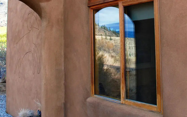 Bighorn Ridge Guesthouse