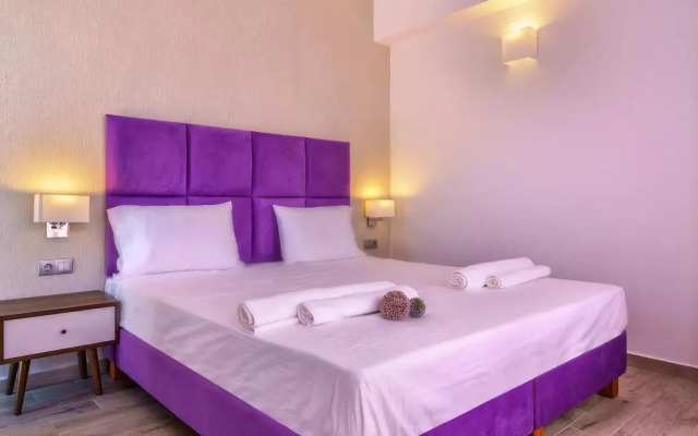 Plakias Seaside Residences