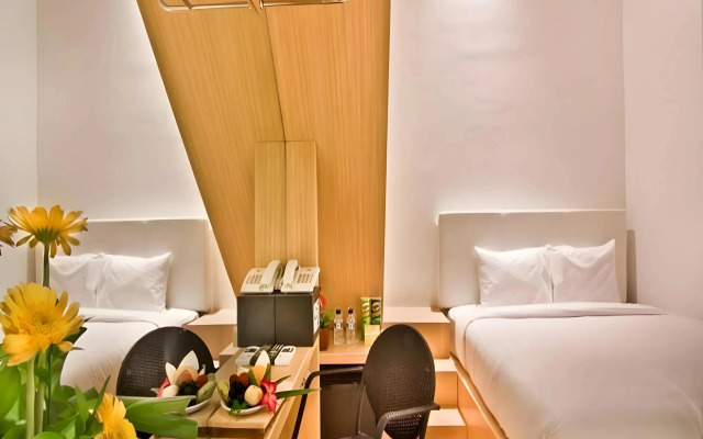 Q Hotel Bali
