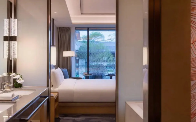 Gran Melia Chengdu