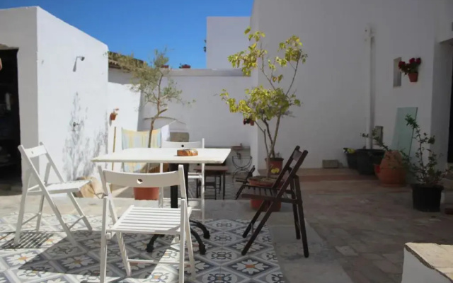 Casa Leonor Vejer