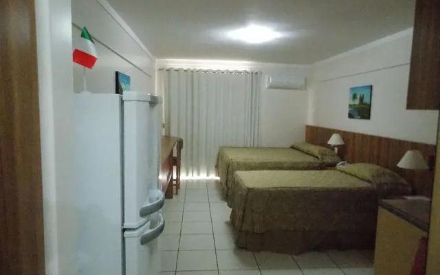 DiRoma Exclusive Via Caldas