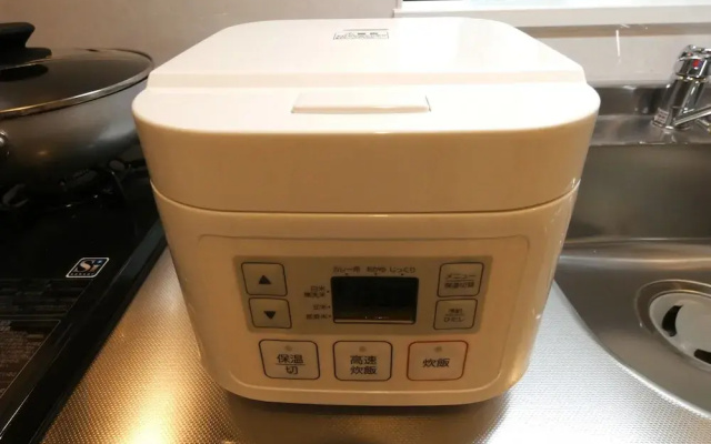 Alpha Square Minami 6 Jo 410