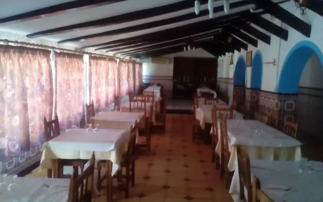 Hostal El Molino