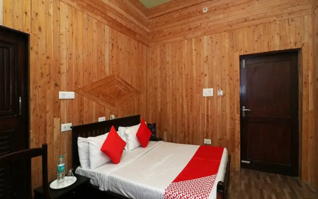 OYO 14772 Vikas Hotel