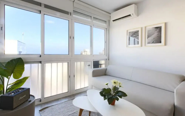 Carihuela Beach by Madflats Collection