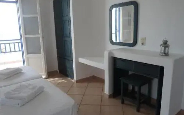 Agios Pavlos Studios