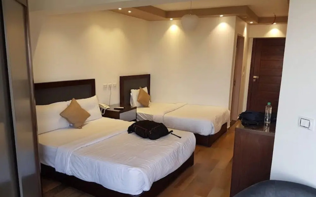 City inn hotel