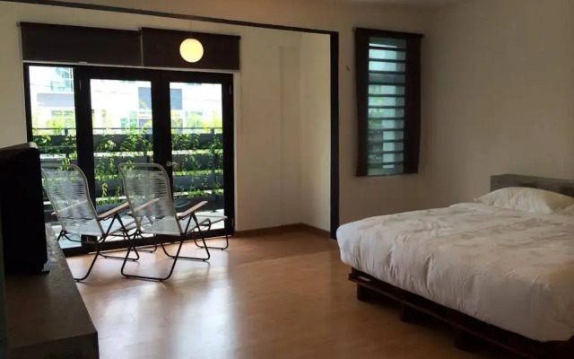 Rimba Mac Villa Melaka Retreat Guesthouse