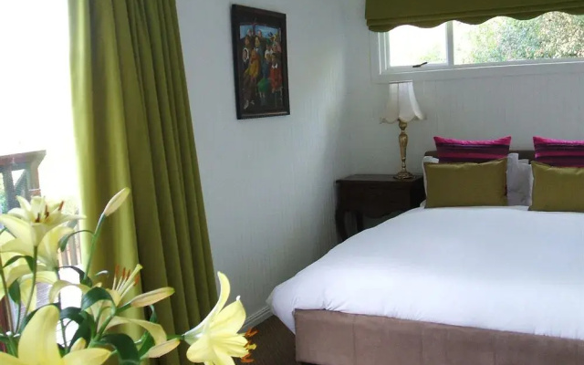 Tonquani Lodge & Spa