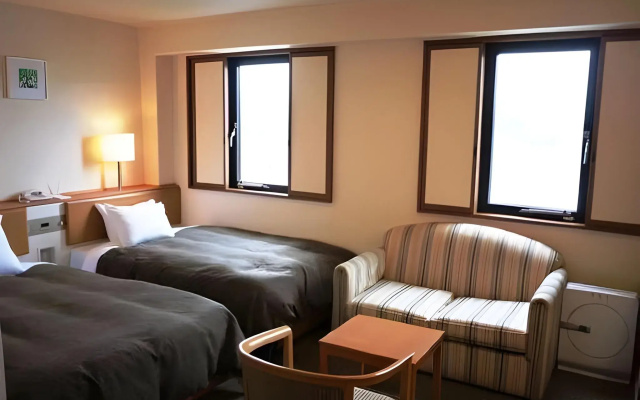 Smile Hotel Shizuoka