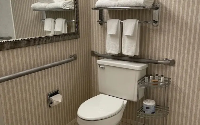 Ramada Bangor