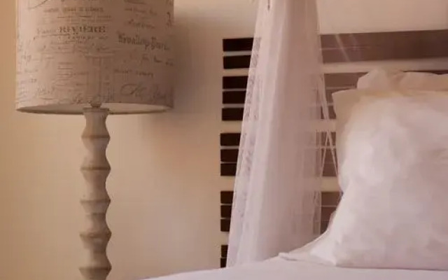 Moringa Hotel