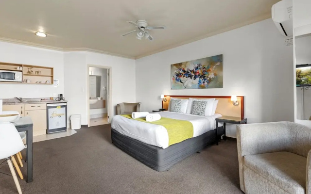 Tuscany Villas Boutique Motel