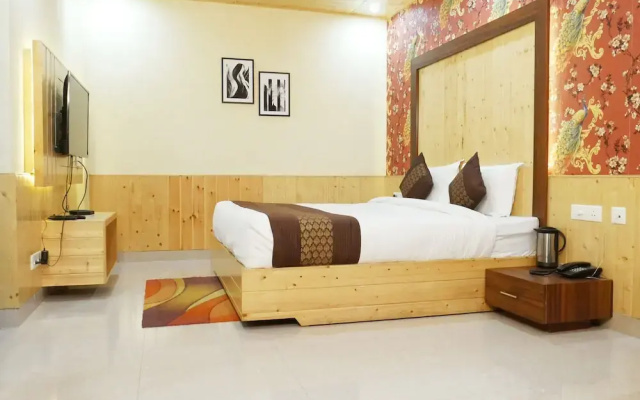 Nature Villa Resort