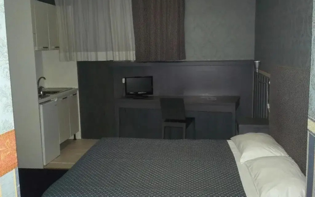 Hotel Nicholas