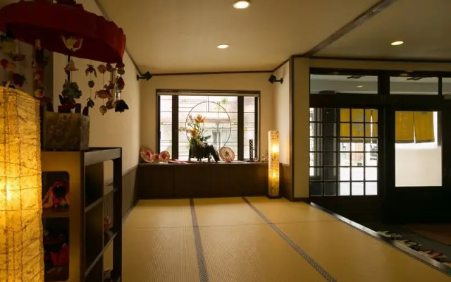 Tsuwanonooyado Yoshinoya
