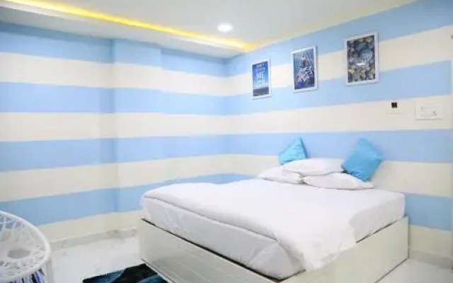 Hotel Spark