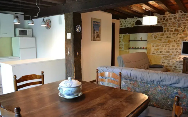 Le Relais de lAge