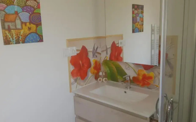 Apartamentos La Glera Biescas