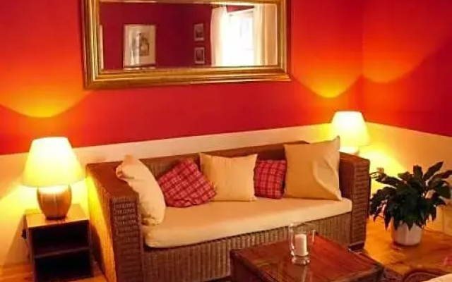 Landhotel Gut Greifhof