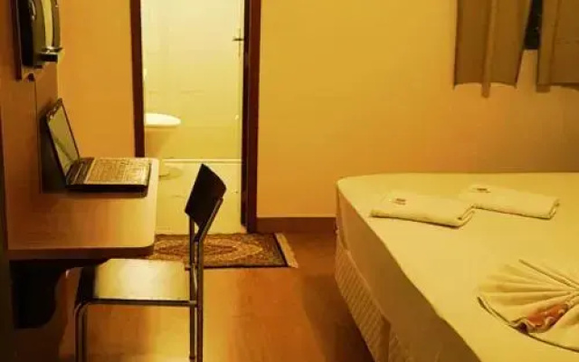 Hotel Flor