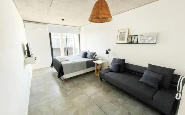 Beautiful Loft In Rosario 03-c
