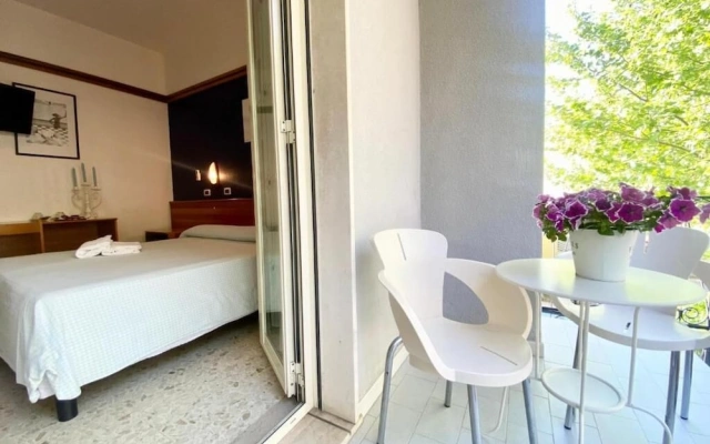 Hotel Praja Mare