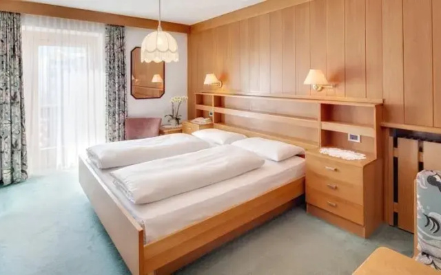 Hotel Villa Eden