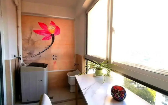 Mrs.Li apartment Line No.7 nearby