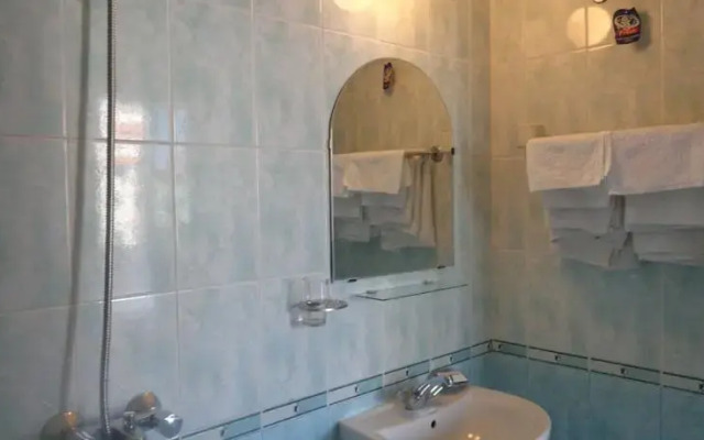 Poseidon Family Hotel