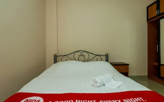 Nida Rooms Railroad 11