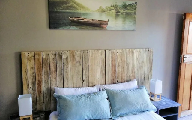 Platberg Self-catering