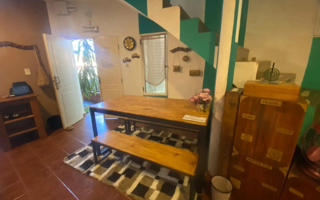 Casa Magica