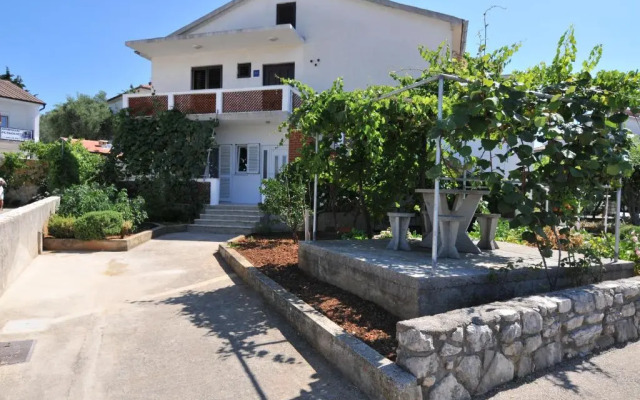 Apartments Kankul