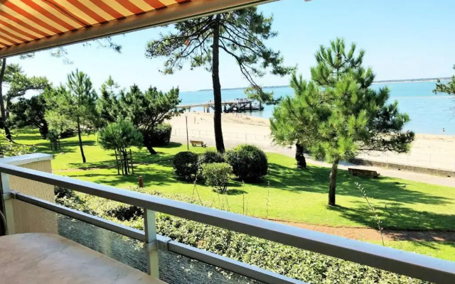 Appartement Vue Mer Terrasse, Parking C213