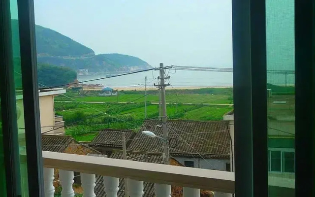 Zhoushan Shensi Hui Xin Hotel